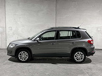 Volkswagen tiguan 1.4 tsi comfort&design 150pk 2011 (origineel-nl), 43-prx-3 - afbeelding 18 van  36