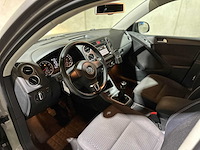 Volkswagen tiguan 1.4 tsi comfort&design 150pk 2011 (origineel-nl), 43-prx-3 - afbeelding 19 van  36