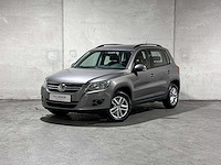 Volkswagen tiguan 1.4 tsi comfort&design 150pk 2011 (origineel-nl), 43-prx-3
