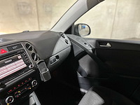 Volkswagen tiguan 1.4 tsi comfort&design 150pk 2011 (origineel-nl), 43-prx-3 - afbeelding 21 van  36