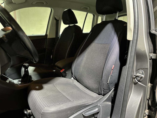 Volkswagen tiguan 1.4 tsi comfort&design 150pk 2011 (origineel-nl), 43-prx-3 - afbeelding 8 van  36