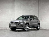 Volkswagen tiguan 1.4 tsi comfort&design 150pk 2011 (origineel-nl), 43-prx-3 - afbeelding 4 van  36