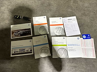 Volkswagen tiguan 1.4 tsi comfort&design 150pk 2011 (origineel-nl), 43-prx-3 - afbeelding 24 van  36