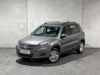Volkswagen tiguan 1.4 tsi comfort&design 150pk 2011 (origineel-nl), 43-prx-3 - afbeelding 23 van  42