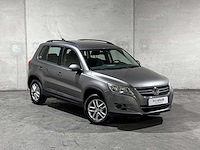 Volkswagen tiguan 1.4 tsi comfort&design 150pk 2011 (origineel-nl), 43-prx-3 - afbeelding 40 van  42