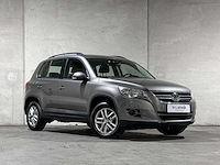 Volkswagen tiguan 1.4 tsi comfort&design 150pk 2011 (origineel-nl), 43-prx-3 - afbeelding 39 van  42