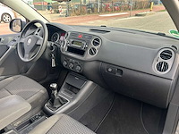 Volkswagen tiguan 1.4 tsi comfort&design 4motion 2008 | 27-zk-lt - afbeelding 14 van  16
