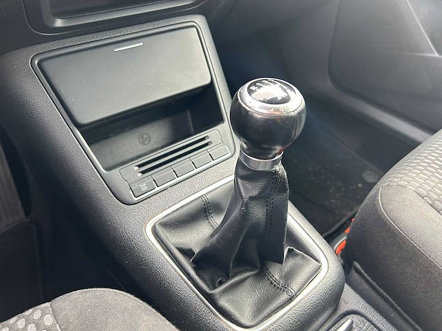 Volkswagen tiguan 1.4 tsi comfort&design 4motion 2008 | 27-zk-lt - afbeelding 7 van  16