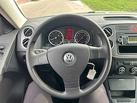Volkswagen tiguan 1.4 tsi comfort&design 4motion 2008 | 27-zk-lt - afbeelding 8 van  16