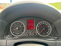 Volkswagen tiguan 1.4 tsi comfort&design 4motion 2008 | 27-zk-lt - afbeelding 8 van  16