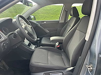 Volkswagen tiguan 1.4 tsi comfort&design 4motion 2008 | 27-zk-lt - afbeelding 10 van  16