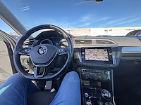 Volkswagen tiguan 1.4 tsi comfortline bmt, 2019 - afbeelding 7 van  34