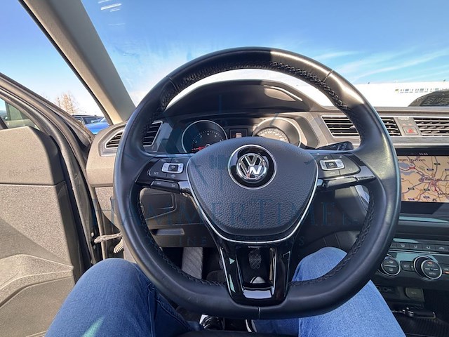 Volkswagen tiguan 1.4 tsi comfortline bmt, 2019 - afbeelding 11 van  34