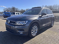 Volkswagen tiguan 1.4 tsi comfortline bmt, 2019 - afbeelding 1 van  34