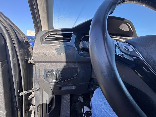 Volkswagen tiguan 1.4 tsi comfortline bmt, 2019 - afbeelding 13 van  34