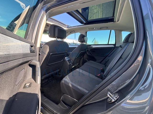 Volkswagen tiguan 1.4 tsi comfortline bmt, 2019 - afbeelding 14 van  34