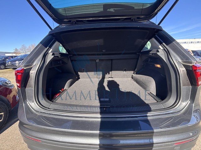 Volkswagen tiguan 1.4 tsi comfortline bmt, 2019 - afbeelding 15 van  34