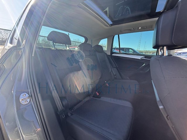 Volkswagen tiguan 1.4 tsi comfortline bmt, 2019 - afbeelding 17 van  34
