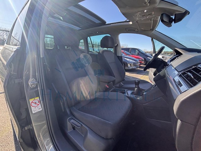 Volkswagen tiguan 1.4 tsi comfortline bmt, 2019 - afbeelding 18 van  34