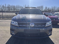 Volkswagen tiguan 1.4 tsi comfortline bmt, 2019 - afbeelding 12 van  34