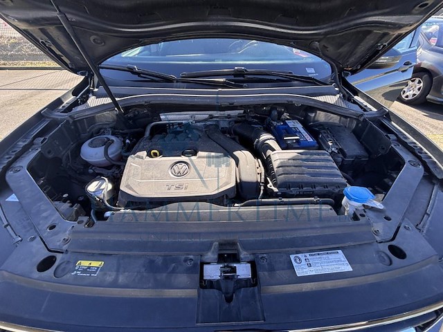 Volkswagen tiguan 1.4 tsi comfortline bmt, 2019 - afbeelding 24 van  34