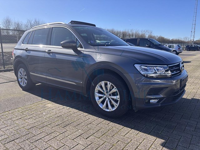 Volkswagen tiguan 1.4 tsi comfortline bmt, 2019 - afbeelding 23 van  34