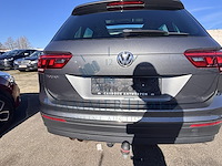 Volkswagen tiguan 1.4 tsi comfortline bmt, 2019 - afbeelding 31 van  34