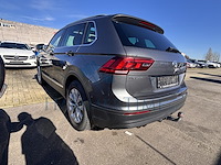 Volkswagen tiguan 1.4 tsi comfortline bmt, 2019 - afbeelding 32 van  34