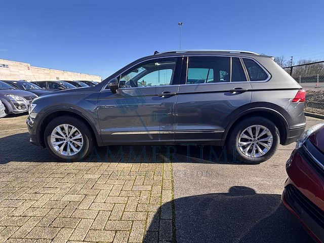 Volkswagen tiguan 1.4 tsi comfortline bmt, 2019 - afbeelding 33 van  34