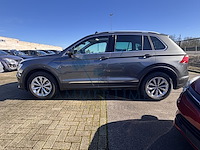 Volkswagen tiguan 1.4 tsi comfortline bmt, 2019 - afbeelding 33 van  34