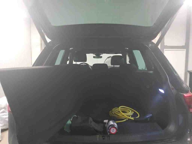 Volkswagen tiguan 1.4 tsi ehybrid 245pk automaat 2022 - afbeelding 2 van  19