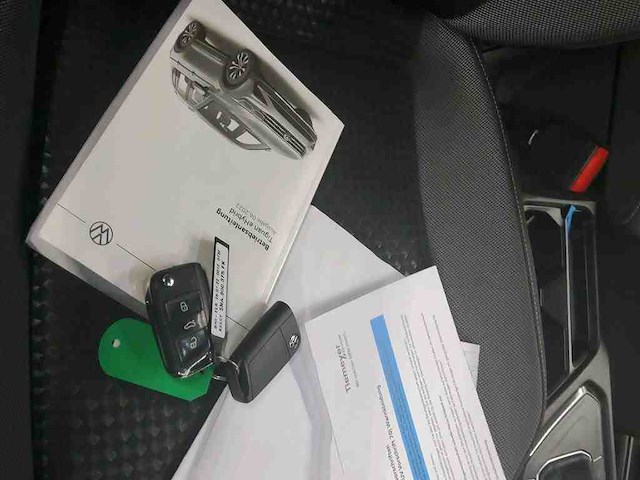 Volkswagen tiguan 1.4 tsi ehybrid 245pk automaat 2022 - afbeelding 5 van  19