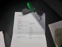 Volkswagen tiguan 1.4 tsi ehybrid 245pk automaat 2022 - afbeelding 6 van  19