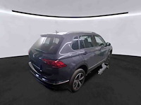 Volkswagen tiguan 1.4 tsi ehybrid 245pk automaat 2022 - afbeelding 13 van  19