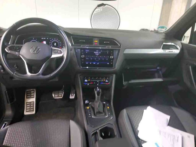 Volkswagen tiguan 1.4 tsi ehybrid 245pk automaat 2022 - afbeelding 15 van  19