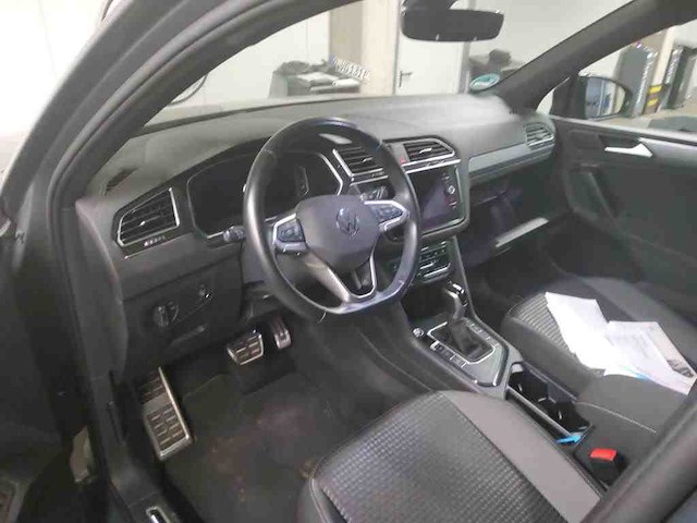 Volkswagen tiguan 1.4 tsi ehybrid 245pk automaat 2022 - afbeelding 16 van  19