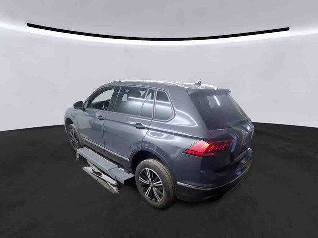 Volkswagen tiguan 1.4 tsi ehybrid 245pk automaat 2022 - afbeelding 6 van  9