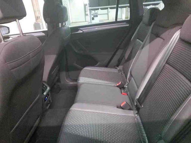 Volkswagen tiguan 1.4 tsi ehybrid 245pk automaat 2022 - afbeelding 9 van  9