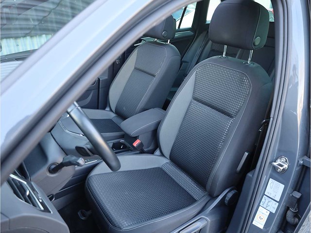 Volkswagen tiguan 1.4 tsi ehybrid 245pk automaat 2022 - afbeelding 5 van  37