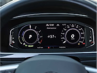 Volkswagen tiguan 1.4 tsi ehybrid 245pk automaat 2022 - afbeelding 10 van  37