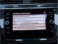 Volkswagen tiguan 1.4 tsi ehybrid 245pk automaat 2022 - afbeelding 11 van  37