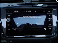 Volkswagen tiguan 1.4 tsi ehybrid 245pk automaat 2022 - afbeelding 13 van  37