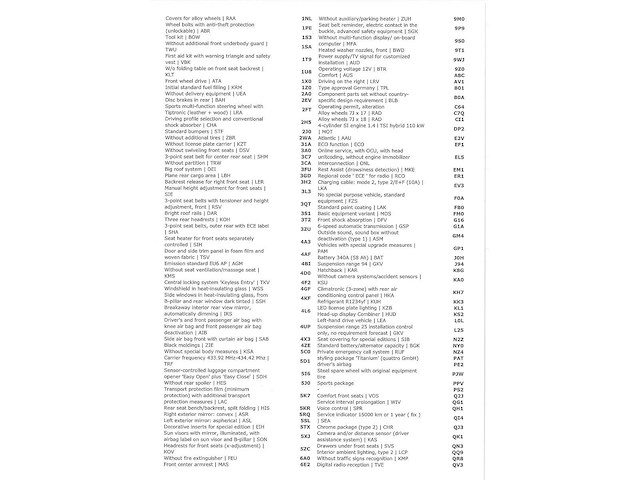Volkswagen tiguan 1.4 tsi ehybrid 245pk automaat 2022 - afbeelding 30 van  37