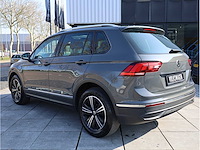 Volkswagen tiguan 1.4 tsi ehybrid 245pk automaat 2022 - afbeelding 23 van  37