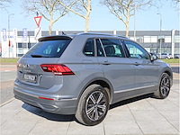 Volkswagen tiguan 1.4 tsi ehybrid 245pk automaat 2022 - afbeelding 33 van  37