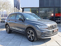 Volkswagen tiguan 1.4 tsi ehybrid 245pk automaat 2022 - afbeelding 35 van  37
