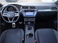 Volkswagen tiguan 1.4 tsi ehybrid 245pk automaat 2022 - afbeelding 7 van  37