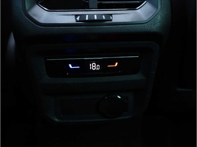 Volkswagen tiguan 1.4 tsi ehybrid 245pk automaat 2022 - afbeelding 19 van  37
