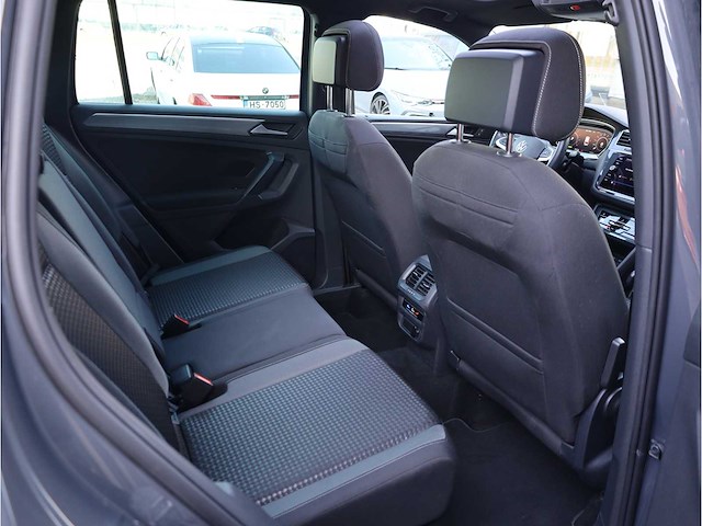 Volkswagen tiguan 1.4 tsi ehybrid 245pk automaat 2022 - afbeelding 24 van  37