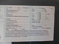 Volkswagen tiguan 1.4 tsi ehybrid 245pk automaat 2022 - afbeelding 27 van  37